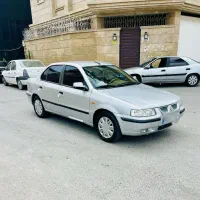 سمند LX مدل 85 دوگانه درجه 1