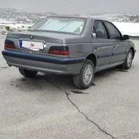 پارس elx 85|خودرو سواری و وانت|بانه, |دیوار