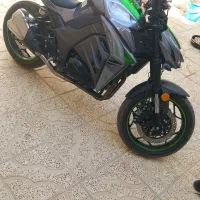 موتور بلنتا z1