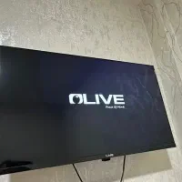تلوزیون الیو مدل 2740 سایز 32 اینچ LED HD