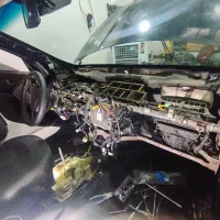 کولر و تنظیم موتور، عیب یابی و ریمپ انواع خودرو