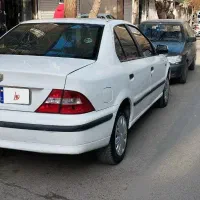 سمند مدل 95|خودرو سواری و وانت|مشهد, امیر|دیوار