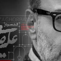 بلیط کنسرت علیرضا قربانی که در نیمه دوم دی ماه