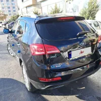 جک s5 1402|خودرو سواری و وانت|اردبیل, |دیوار