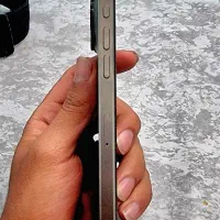 iPhone 15 pro max 256gig رنگ natural|موبایل|اصفهان, مرداویج|دیوار