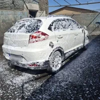 ام وی ام 315 هاچپک معاوضه معاوضه با آریسان باری|خودرو سواری و وانت|همدان, |دیوار