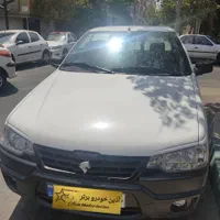 آریسان ۲ /صفر خشک تحویل فوری