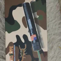 لیزر سبز USA