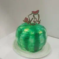 کیک|خوردنی و آشامیدنی|مشهد, شترک|دیوار