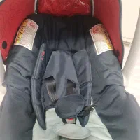 کرییر|کالسکه و لوازم جانبی|تهران, شهرآرا|دیوار