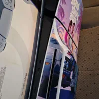 پلی استیشن 5 اسلیم  استاندارد play Station|کنسول، بازی ویدئویی و آنلاین|میبد, |دیوار