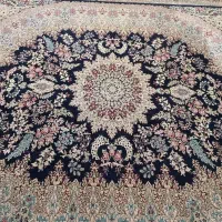 فرش ماشینی 9متری 3*3نگین مشهد