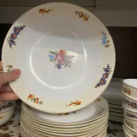 سرویس آرکوپال|ظروف سرو و پذیرایی|پاکدشت, پاکدشت (مامازند)|دیوار