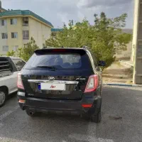 لیفان x60مدل۹۲ بیرنگ|خودرو سواری و وانت|پردیس, فاز ۳|دیوار