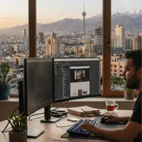 طراحی وب سایت های فروشگاهی و سئو