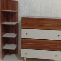 دراور وباکس