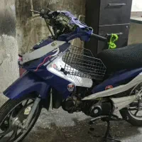 موتور سیکلت