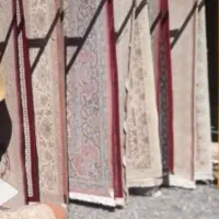 قالیشویی مدرن
