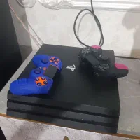 ps4پرو   یک ترا   کپی خور دودسته