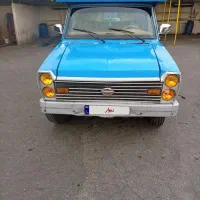 نیسان وانت مدل۸۳