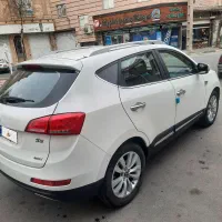 جک s5|خودرو سواری و وانت|اسلام‌شهر, شهرک مفیدی|دیوار