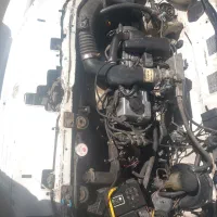 پراید ۱۳۲ مدل ۸۹