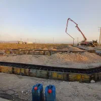 ارماتور بندی و الماتور بندی قالب بندی بتن و...