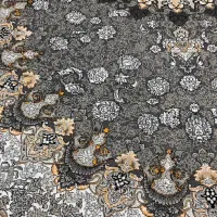 ۴تخته فرش ۷۰۰ شانه اصلی ۱۲متری نو|فرش|مشهد, عیدگاه|دیوار