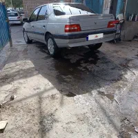 پژو اس ال ایکس|خودرو سواری و وانت|مرند, |دیوار