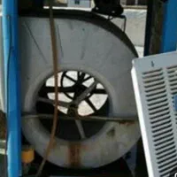 سرویس وتعمیروراه اندازی انواع کولرآبی