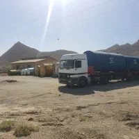 تانکر ۳۰ هزار لیتری|عمده‌فروشی|اصفهان, قهاب جنوبی|دیوار
