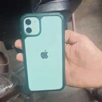 گوشی آیفون. ۱۱|موبایل|جنت آباد, |دیوار