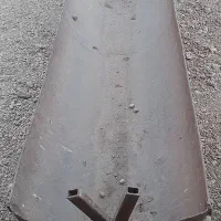 آخور گوسفندی|لوازم جانبی حیوانات|لنجان, |دیوار