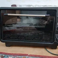 توستر نو