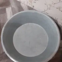 تشت بزرگ