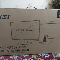 مانیتور msi mp252 pro