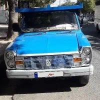 نیسان دوگانه ۹۵