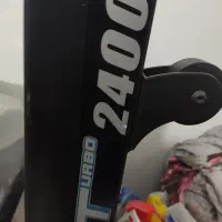 تردمیل تمیز با قیمت خوب|تجهیزات ورزشی|اردبیل, |دیوار