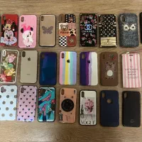 قاب آیفون ایکس x