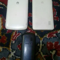 گوشی هووایی. نوکیاساده|موبایل|مشهد, الهیه|دیوار