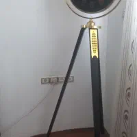 ساعت ایستاده