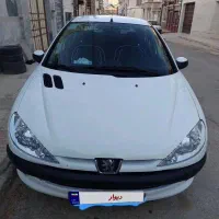 206sd کم‌کار ۳۷ تا
