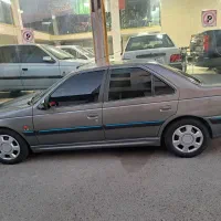 پارس 94|خودرو سواری و وانت|ملارد, |دیوار