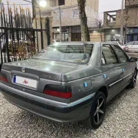 پارس مدل۹۲|خودرو سواری و وانت|تالش, هشتپر|دیوار