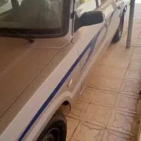 مزدا دو کابین مدل ۹۸|خودرو سواری و وانت|کازرون, |دیوار