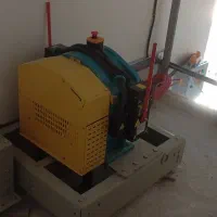 شاگرد مکانیک راه اندازی آسانسور