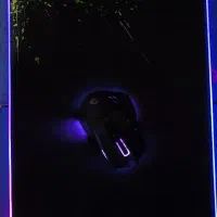 موس و موس پد گیمینگ|قطعات و لوازم جانبی رایانه|تبریز, |دیوار