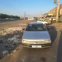 پژو ۴۰۵نقراه ایی|خودرو سواری و وانت|اهواز, شهرک پیام|دیوار