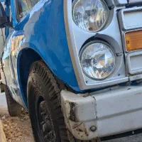 نیسان زامیاد z24 دوگانه سوز