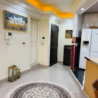 ۱۱۷ متری در قلب خیابان ملک قابل معاوضه|فروش آپارتمان|اراک, |دیوار